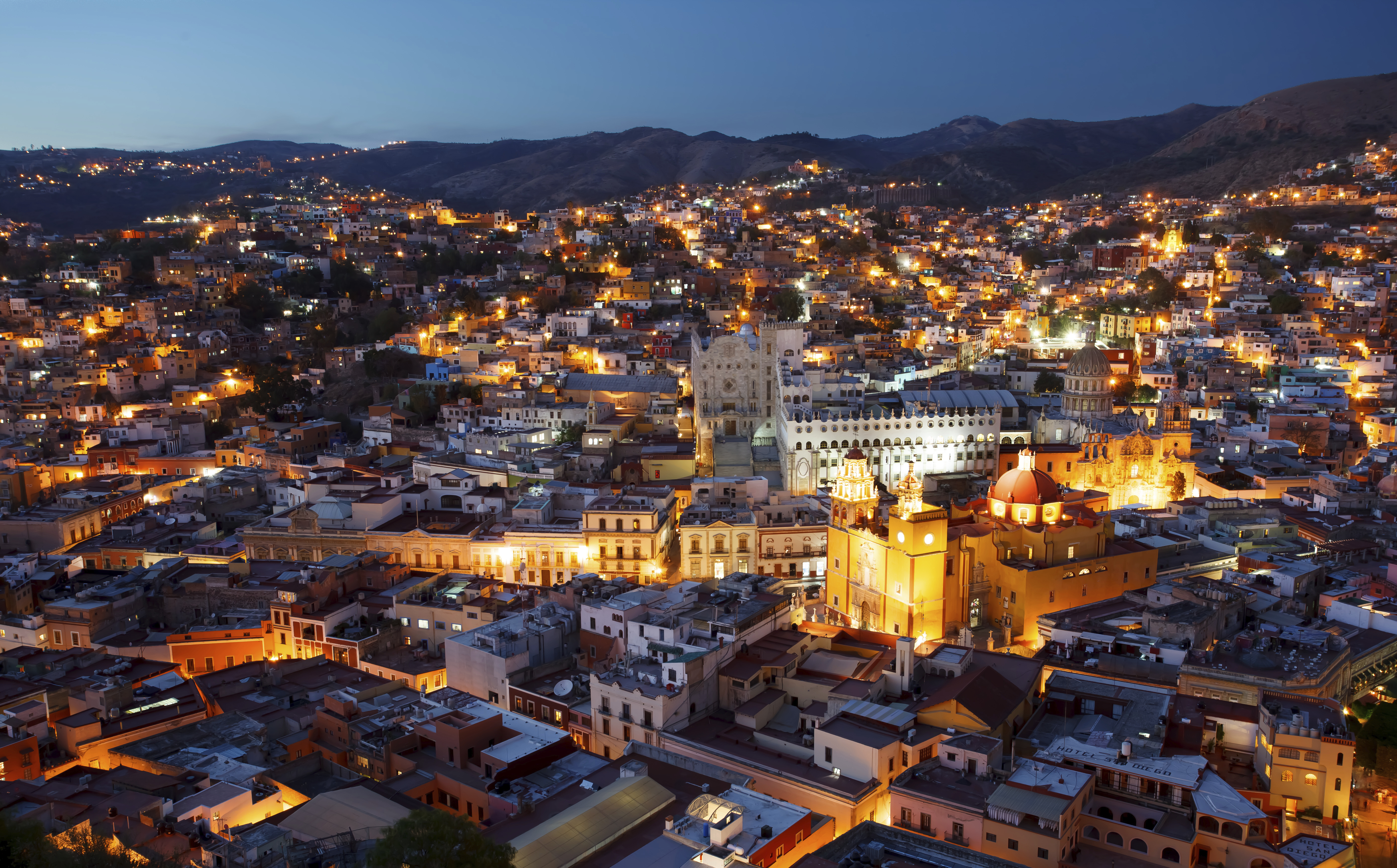 que hacer en mexico, viajar a mexico, viajar barato a mexico, vuelos baratos hacia mexico, que ver en mexico, las 10 ciudades mas bonitas de mexico