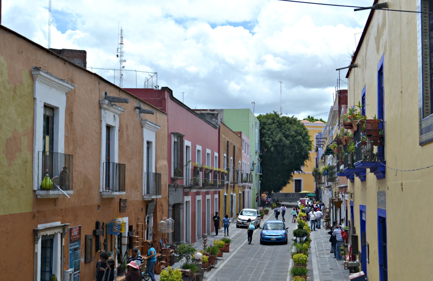 Las 10 Ciudades Más Bonitas De México ⛪ | Skyscanner